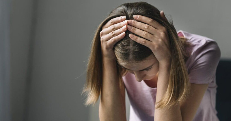 Depresión Perimenopáusica Mujeres: Causas y Factores