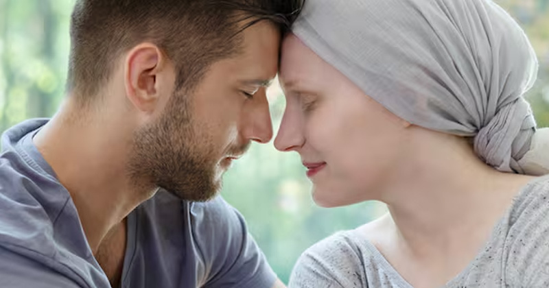 Cómo recuperar la intimidad sexual tras un cáncer de mama