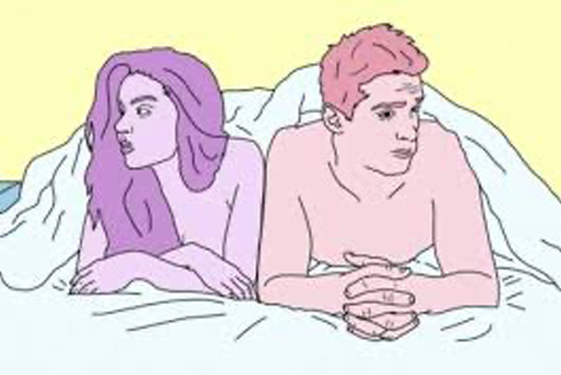 Significado de Anorgasmia: Todo lo que Debes Saber