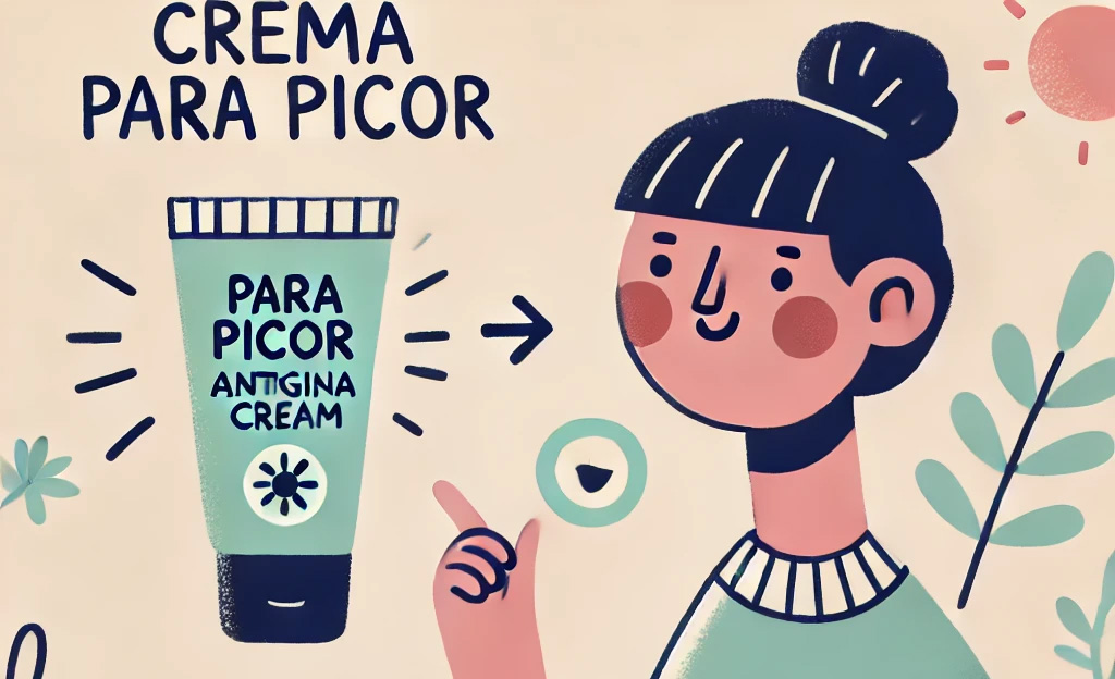 Crema para el Picor de Vagina: Opciones y Usos